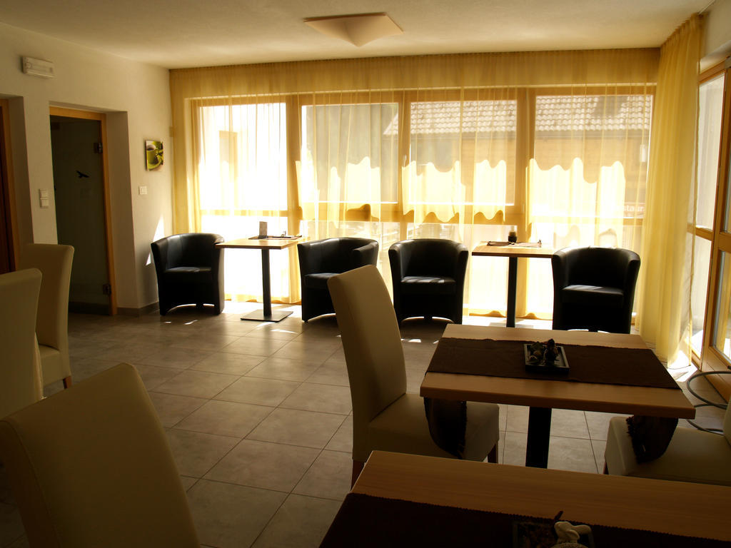 مبيت وإفطار Lappago Cafe Schneider المظهر الخارجي الصورة