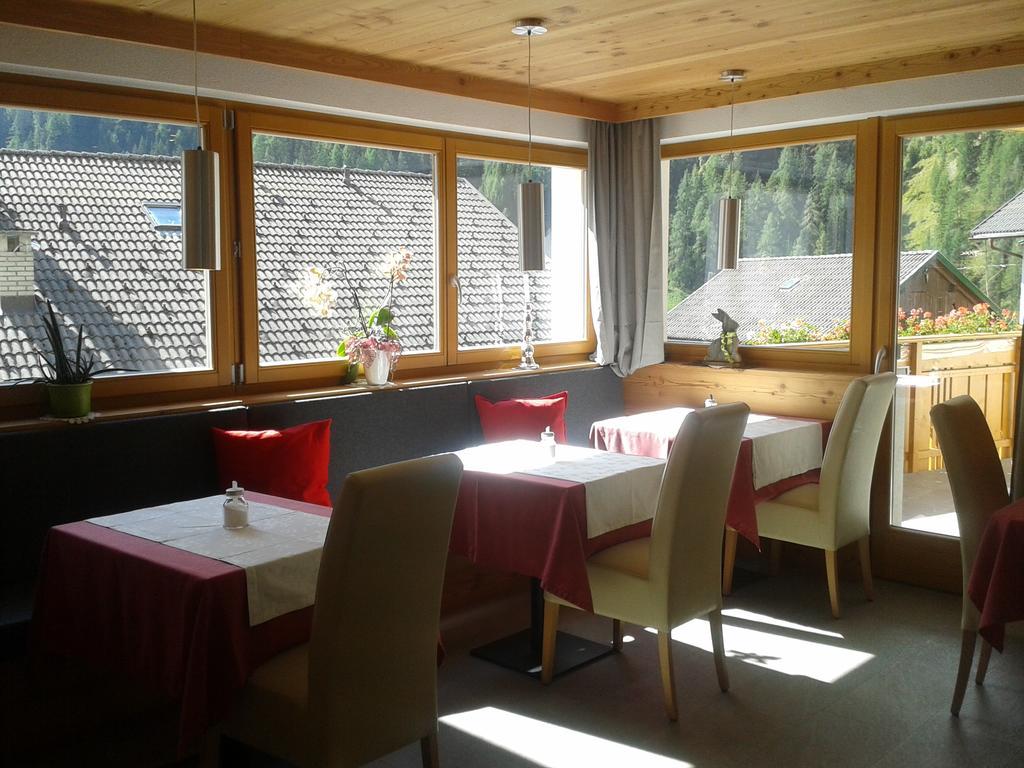 مبيت وإفطار Lappago Cafe Schneider المظهر الخارجي الصورة