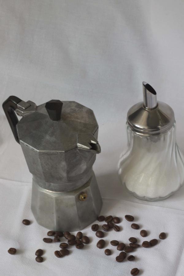 مبيت وإفطار Lappago Cafe Schneider المظهر الخارجي الصورة